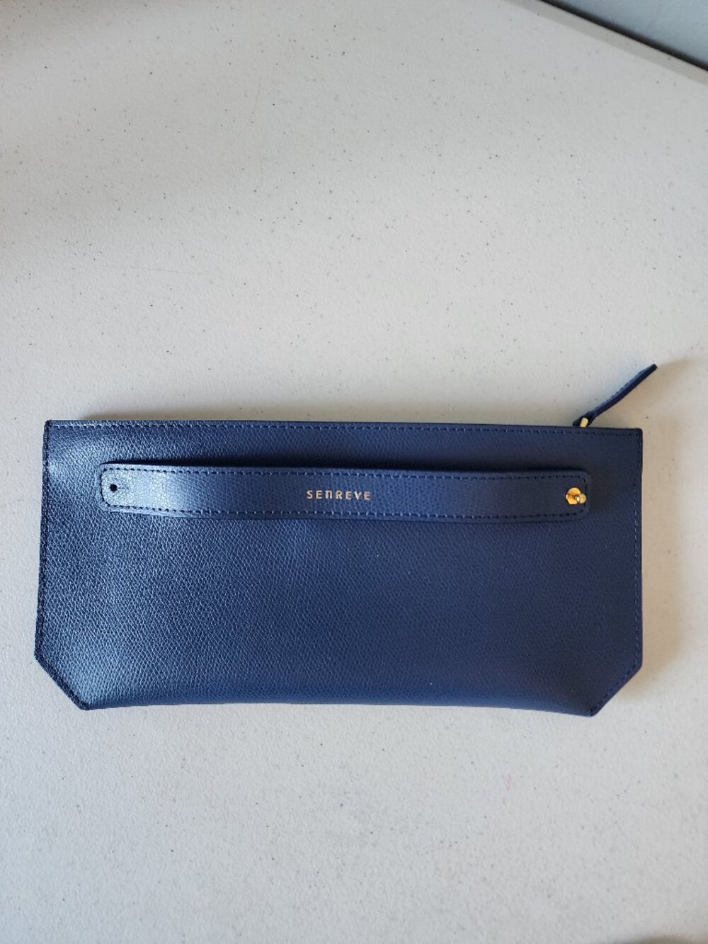 Senreve Clutch "LIKE NEW" - Picture 3 of 15